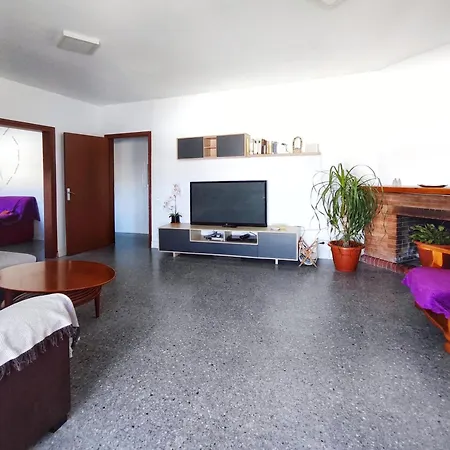 Casa Con Piscina Privada En Sant Pol De Mar