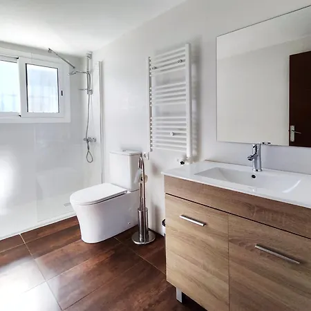 Casa Con Piscina Privada En Sant Pol De Mar
