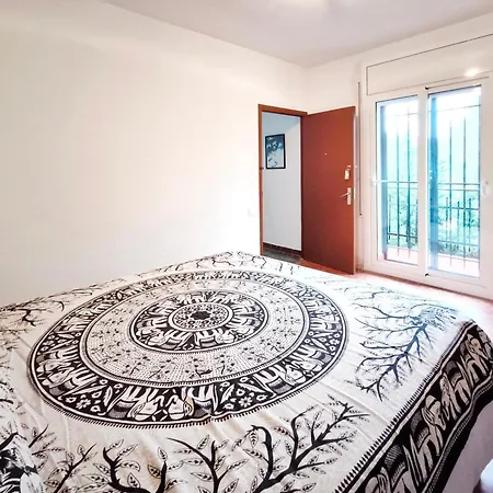 Casa Con Piscina Privada En Holiday home Sant Pol De Mar