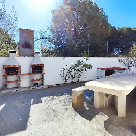 Casa Con Piscina Privada En Holiday home Sant Pol De Mar