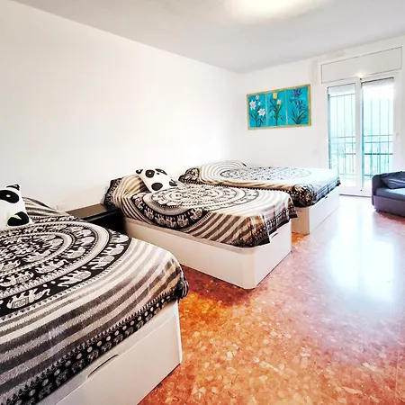 Casa Con Piscina Privada En * Sant Pol De Mar
