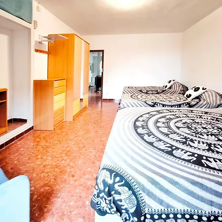Holiday home Casa Con Piscina Privada En Sant Pol De Mar