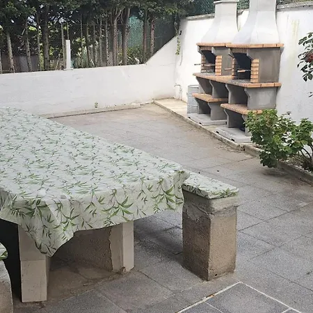 Casa Con Piscina Privada En Holiday home Sant Pol De Mar