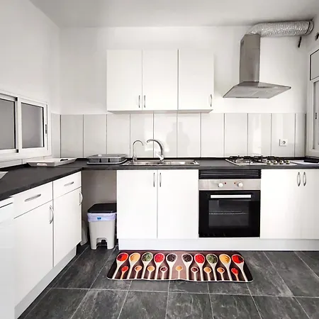 Holiday home Casa Con Piscina Privada En