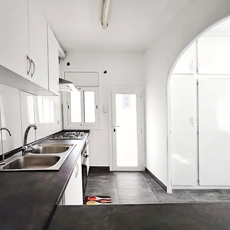 Casa Con Piscina Privada En * Sant Pol De Mar